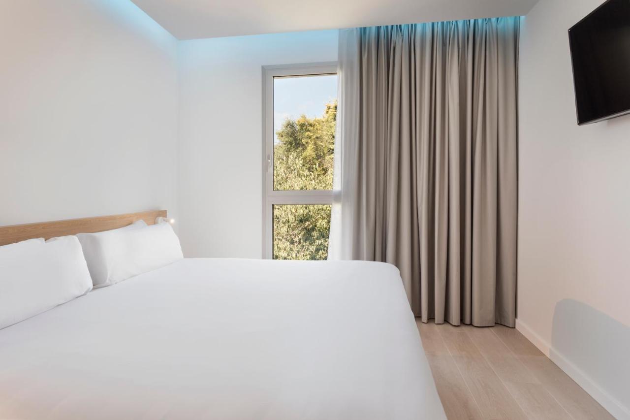 B&B Hotel Lleida Eksteriør billede