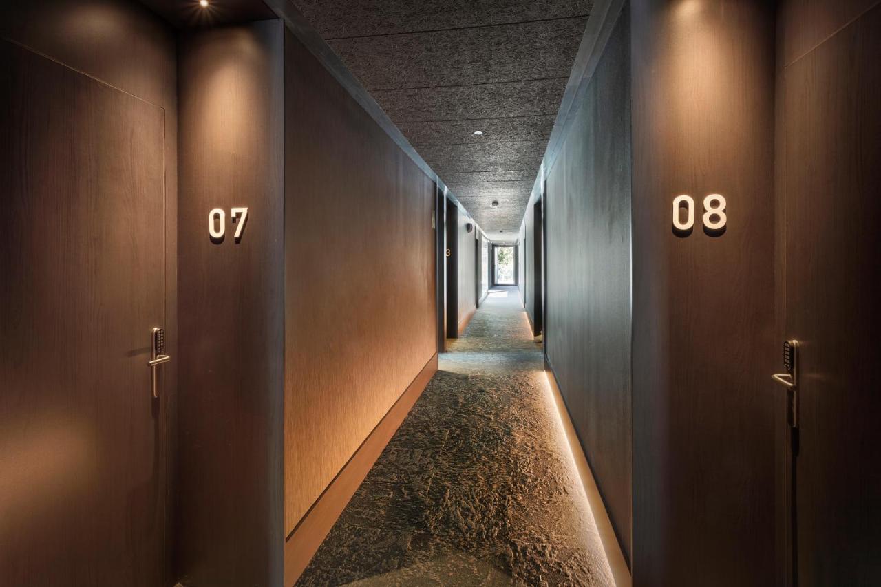 B&B Hotel Lleida Eksteriør billede
