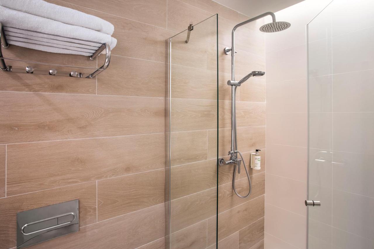 B&B Hotel Lleida Eksteriør billede